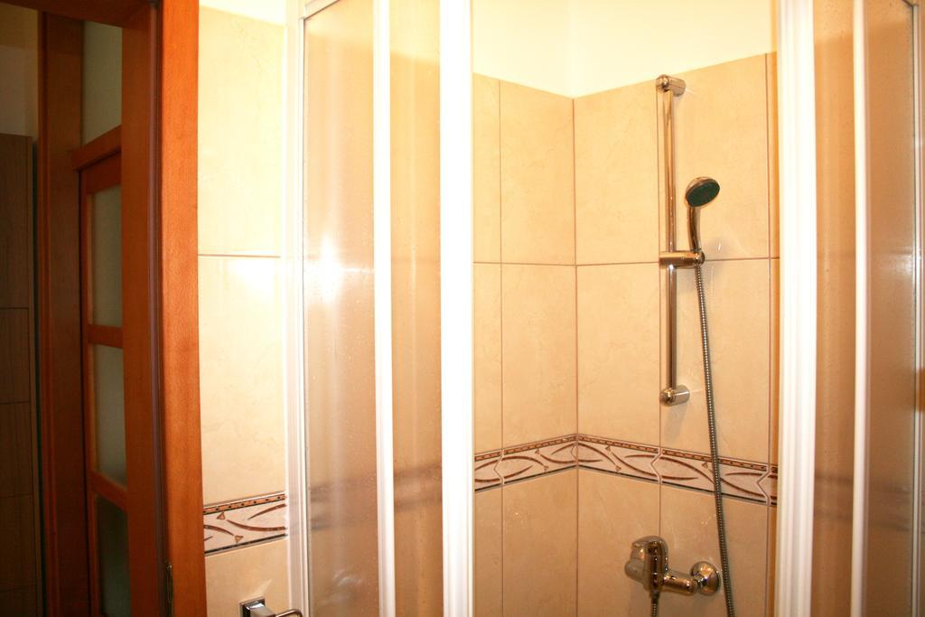 Apartment Frager Vodice Exterior photo