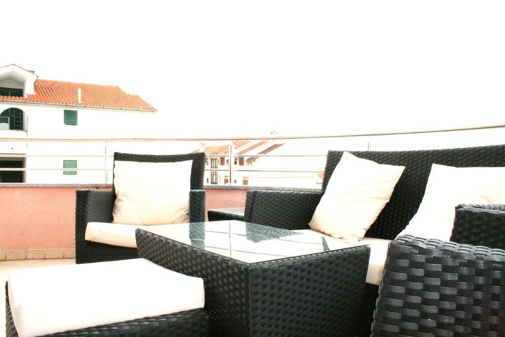 Apartment Frager Vodice Exterior photo