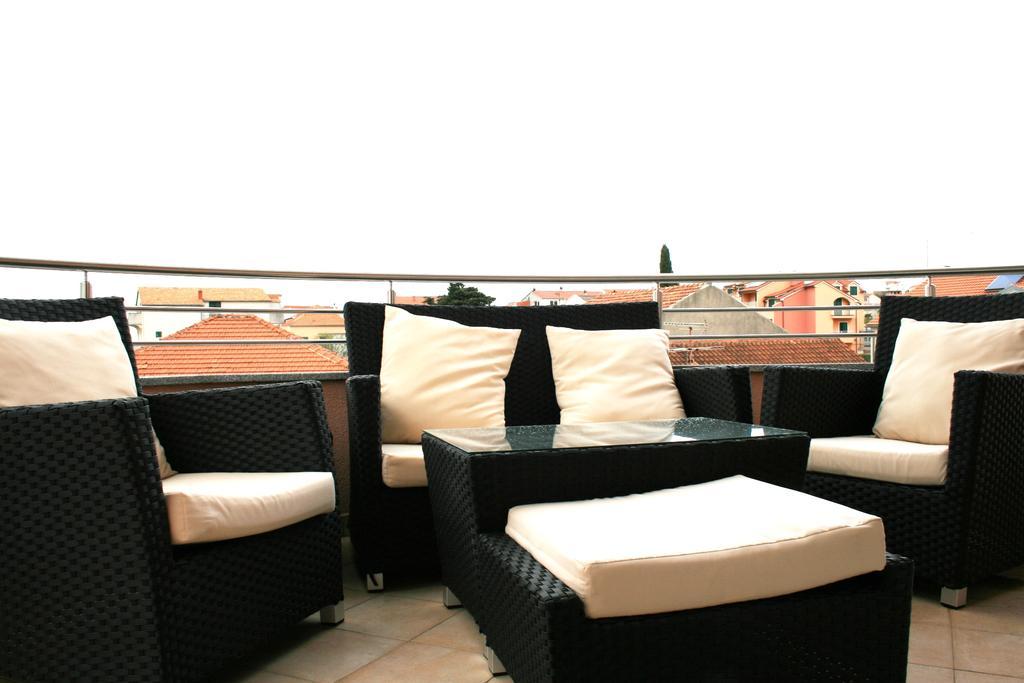 Apartment Frager Vodice Exterior photo