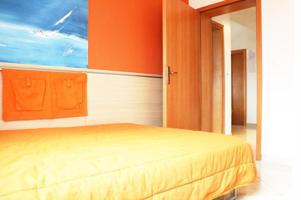Apartment Frager Vodice Exterior photo