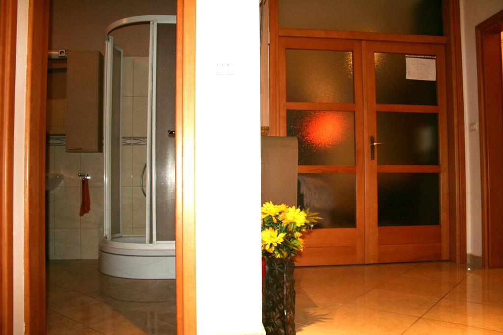 Apartment Frager Vodice Exterior photo