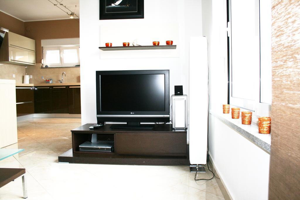 Apartment Frager Vodice Exterior photo