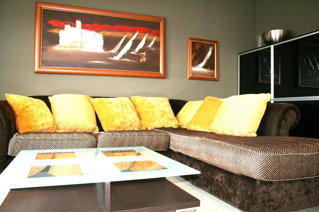 Apartment Frager Vodice Exterior photo