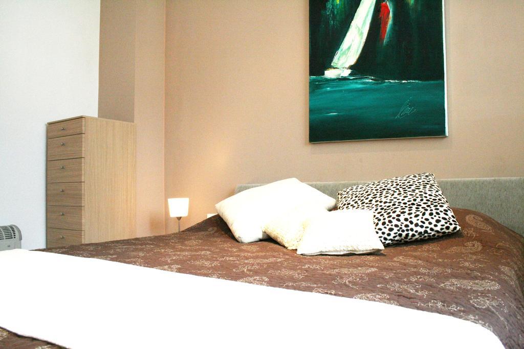 Apartment Frager Vodice Exterior photo