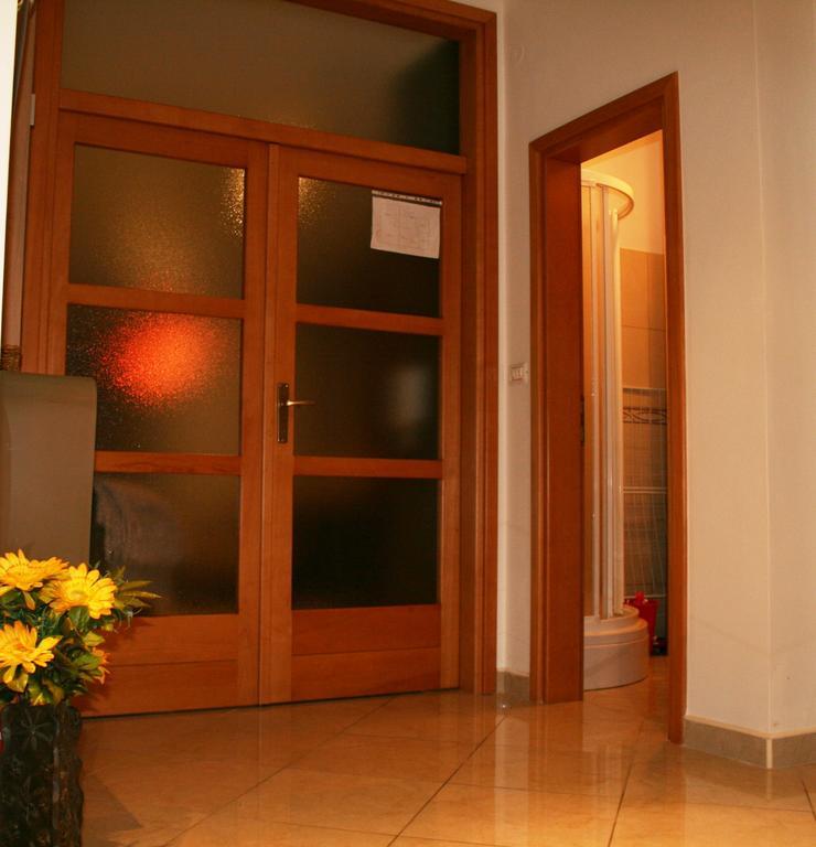 Apartment Frager Vodice Exterior photo